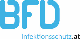 Logo BFD-Infektionsschutz